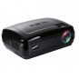 Uhappy U58 Pro 3200LM 1080P Home Theater 1280*768 LED Projector (Black)