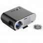 Vivibright GP90UP 350LUX 1280*800 HD LED Projector (Black)