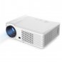 PRS220 2500 Lumens HD Digital LED Projector (White)