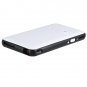 Wejoy DL-S6 1000 Lumens 854x480 Smart Mini Projector (White)