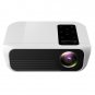T8 1920x1080 Portable Home Theater Office Full HD Mini LED Projector, Android Version