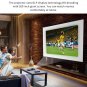 X2 (1+8G) DLP Android 7.1Smart Mini Projector X2 Wifi Mini Projector (Black) EU