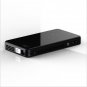 X2 (1+8G) DLP Android 7.1Smart Mini Projector X2 Wifi Mini Projector (Black) US