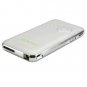 CACACOL ITC-DO2 50LM WiFi Smart 854*480 (WVGA) DLP 0.3DMD+RGBLED Portable Projector (Grey)