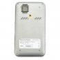 CACACOL ITC-DO2 50LM WiFi Smart 854*480 (WVGA) DLP 0.3DMD+RGBLED Portable Projector (Grey)