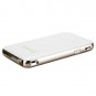 CACACOL ITC-DO2 50LM WiFi Smart 854*480 (WVGA) DLP 0.3DMD+RGBLED Portable Projector (Gold)