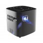 Wejoy S12 50 ANSI Lumen 1920x1080P Android 7.1 HD Bluetooth 4.1 WiFi Smart 3D Projector