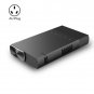 S1 Mobile Phone Wired Same Screen Projector 850x480 DLP Mini HD Handheld Projector, AU Plug