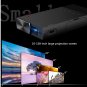 S1 Mobile Phone Wired Same Screen Projector 850x480 DLP Mini HD Handheld Projector, AU Plug