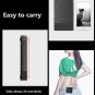 S1 Mobile Phone Wired Same Screen Projector 850x480 DLP Mini HD Handheld Projector, US Plug