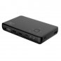 Vivibright GP1SUP Mini 854x480 Android 4.4.4 DLP Pico Projector (Black)