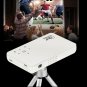Vivibright GP1SUP Mini 854x480 Android 4.4.4 DLP Pico Projector (Black)
