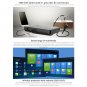 Vivibright GP1SUP Mini 854x480 Android 4.4.4 DLP Pico Projector (Black)