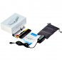 Vivibright GP1SUP Mini 854x480 Android 4.4.4 DLP Pico Projector (Black)