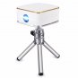 Wejoy DL-S8+ 50 ANSI Lumens 854x480 Smart Mini Projector