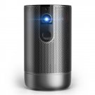 D9 200 ANSI Lumens 1080P 3D HD Portable Digital Projector