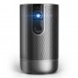 D9 200 ANSI Lumens 1080P 3D HD Portable Digital Projector