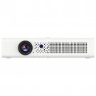TOUMEI V6 3800 Lumens Android 6.0 3D Smart DLP Projector, 2GB+32GB