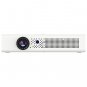 TOUMEI V6 3800 Lumens Android 6.0 3D Smart DLP Projector, 2GB+32GB