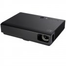 Wejoy DL-310 3500 Lumens Android 6.0 Laser DLP Projector, 1GB+8GB (Black)