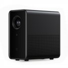 Xiaomi Mijia Smart Projector Full HD 4K Video 800ANSI 1080P DLP Mini Projector Home Cinema (Black)