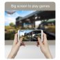 Xiaomi Mijia Smart Projector Full HD 4K Video 800ANSI 1080P DLP Mini Projector Home Cinema (Black)