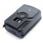 PR-200B 120 Degrees Wide Angle Lens IP56 Waterproof 12MP HD Infrared Hunting Trail Camera (Black)