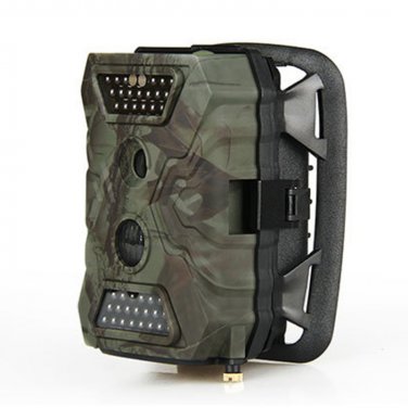 S680 3MP IP54 Waterproof Security Hunting Trail Camera
