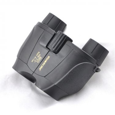 Visionking BL8x22 Multi-function Outdoor Waterproof HD Night Vision Telescope Binoculars (Black)