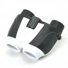 Visionking BL8x22 Multi-function Outdoor Waterproof HD Night Vision Telescope Binoculars (White)