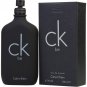 Ck Be Eau De Toilette Spray 6.7 oz by Calvin Klein for unisex