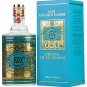 4711 Eau De Cologne 13.5 oz  by 4711 for unisex