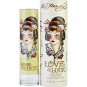 Ed Hardy Love & Luck Eau De Parfum Spray 3.4 oz by Christian Audigier  for women