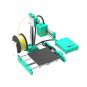 Easythreed&Acirc;&reg; X4 Upgraded Desktop Mini 3D Printer - EU Plug