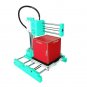Easythreed&Acirc;&reg; X4 Upgraded Desktop Mini 3D Printer - UK Plug