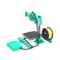 Easythreed&Acirc;&reg; X4 Upgraded Desktop Mini 3D Printer - US Plug