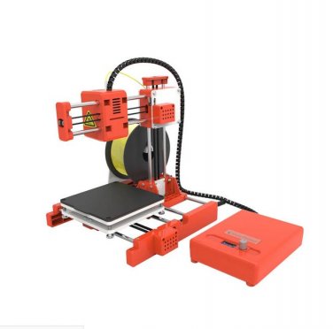 Easythreed&Acirc;&reg; X2 Desktop Mini 3D Printer  - AU Plug