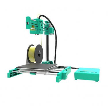 Easythreed&Acirc;&reg; X3 Desktop MIni 3D Printer  - EU Plug