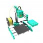 Easythreed&Acirc;&reg; X3 Desktop MIni 3D Printer  - EU Plug