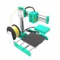 Easythreed&Acirc;&reg; X3 Desktop MIni 3D Printer  - UK Plug