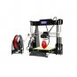 Anet® A8 DIY 3D Printer Kit 1.75mm / 0.4mm Support ABS / PLA / HIPS