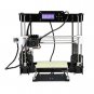Anet&Acirc;&reg; A8 DIY 3D Printer Kit 1.75mm / 0.4mm Support ABS / PLA / HIPS
