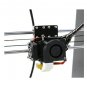 Anet&Acirc;&reg; A8 DIY 3D Printer Kit 1.75mm / 0.4mm Support ABS / PLA / HIPS