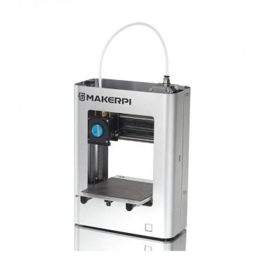 Makerpi M1 Mini Portable Desktop 3D Printer - EU Plug