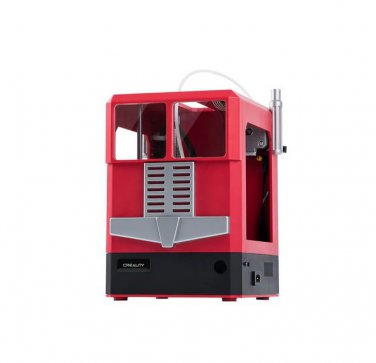 Creality 3D&Acirc;&reg; CR-100 Full Assembled 3D Printer - Red