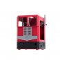 Creality 3D® CR-100 Full Assembled 3D Printer - Red
