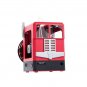 Creality 3D® CR-100 Full Assembled 3D Printer - Red
