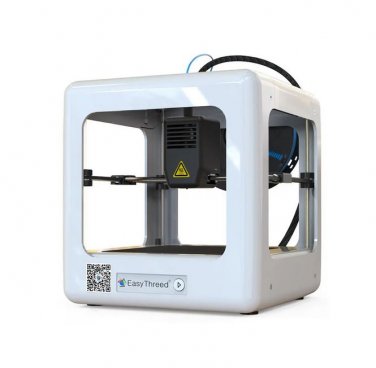Easythreed&Acirc;&reg; NANO Mini Fully Assembled 3D Printer 90*110*110mm Printing Size