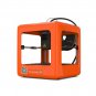 Easythreed® Orange NANO Mini Fully Assembled 3D Printer 90*110*110mm Printing Size