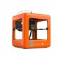 Easythreed® Orange NANO Mini Fully Assembled 3D Printer 90*110*110mm Printing Size